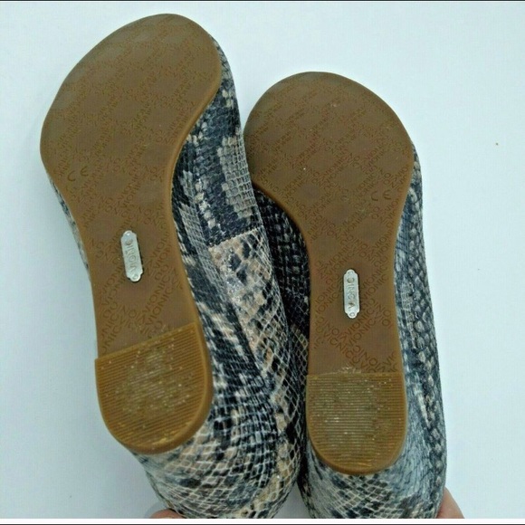 Vionic Antonia wedge pumps size 8.5 - Picture 7 of 7